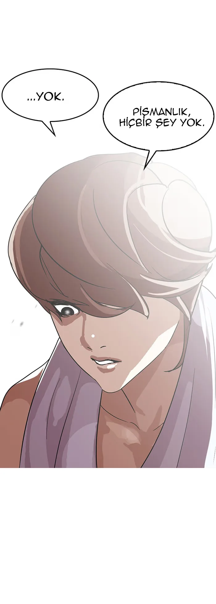 Lookism - Bölüm 138 - Sayfa 37