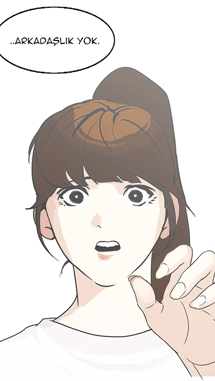 Lookism - Bölüm 138 - Sayfa 38