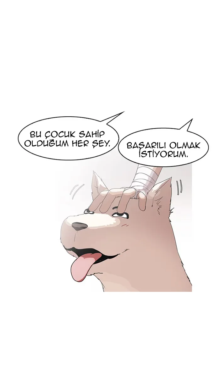 Lookism - Bölüm 138 - Sayfa 40