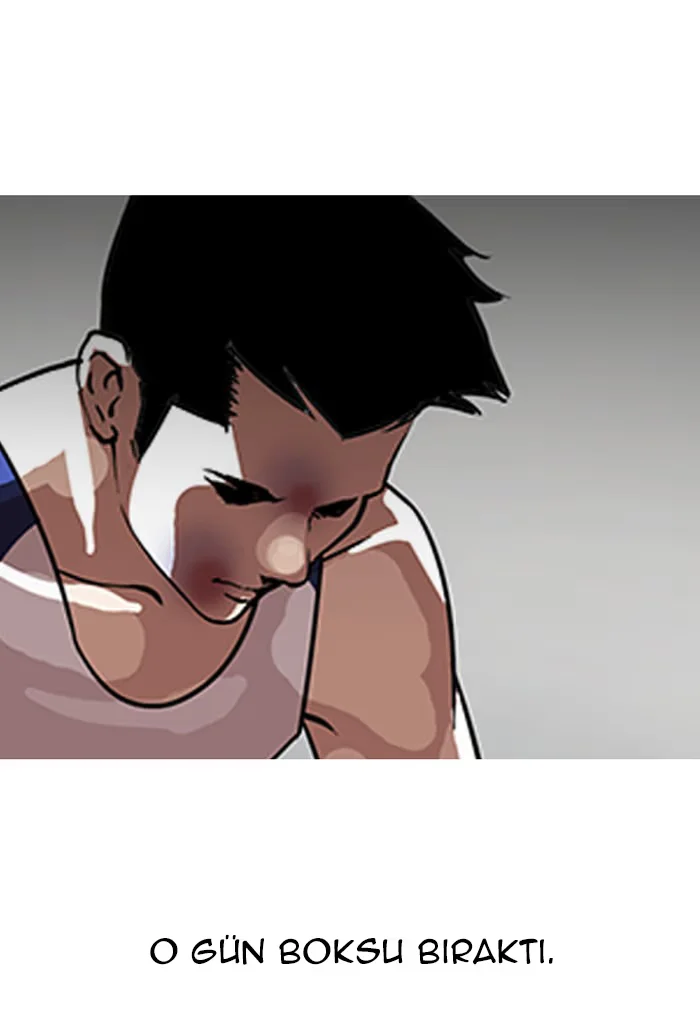 Lookism - Bölüm 138 - Sayfa 43