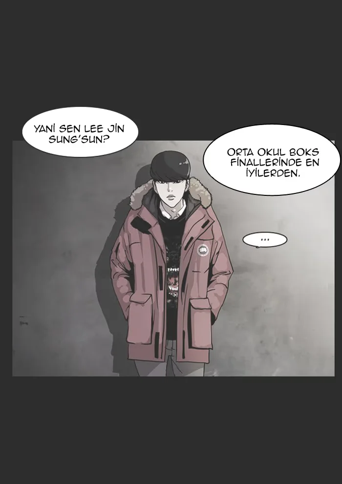 Lookism - Bölüm 138 - Sayfa 46