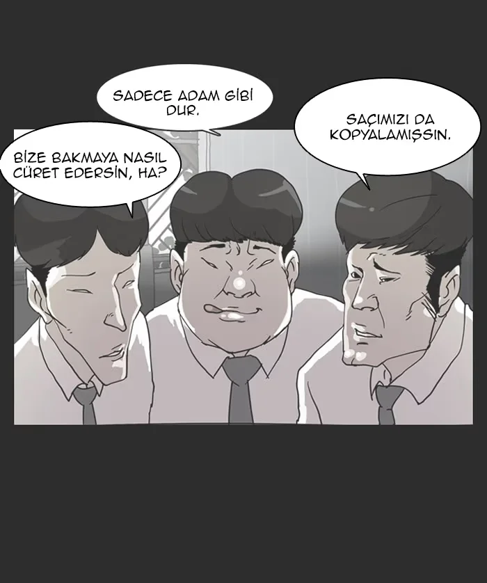 Lookism - Bölüm 138 - Sayfa 47