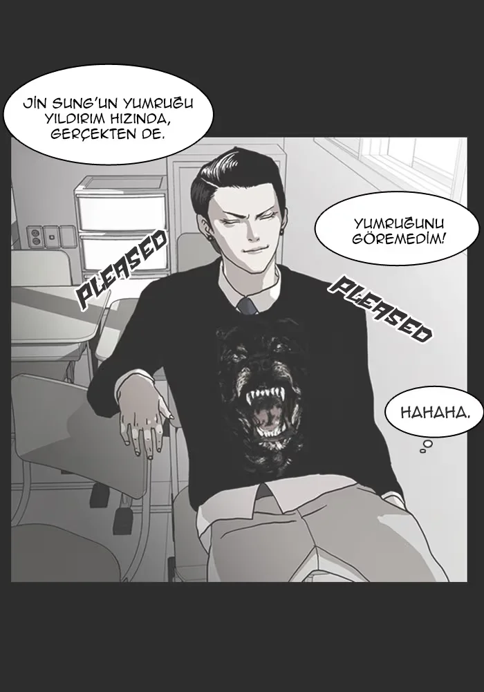 Lookism - Bölüm 138 - Sayfa 50
