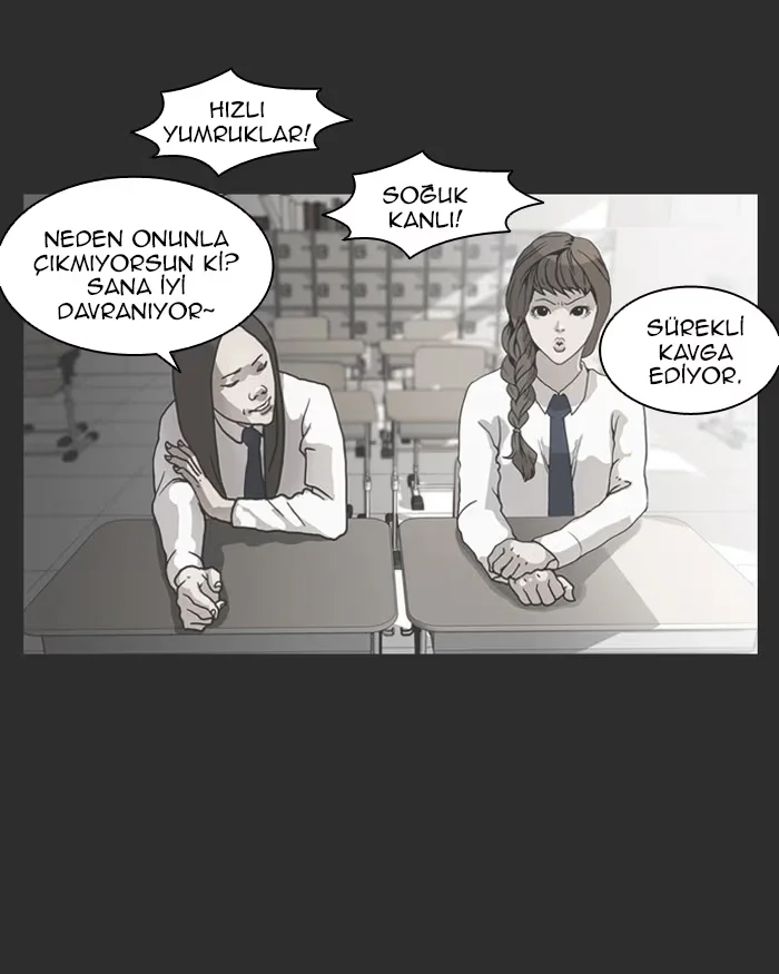 Lookism - Bölüm 138 - Sayfa 52