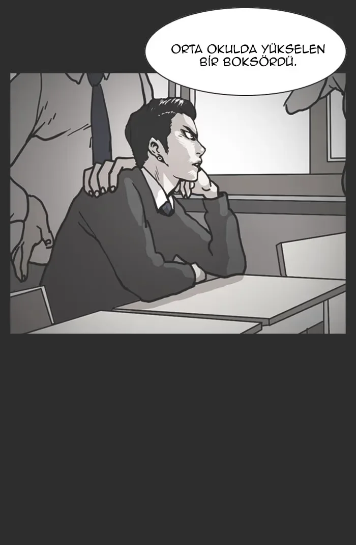 Lookism - Bölüm 138 - Sayfa 54