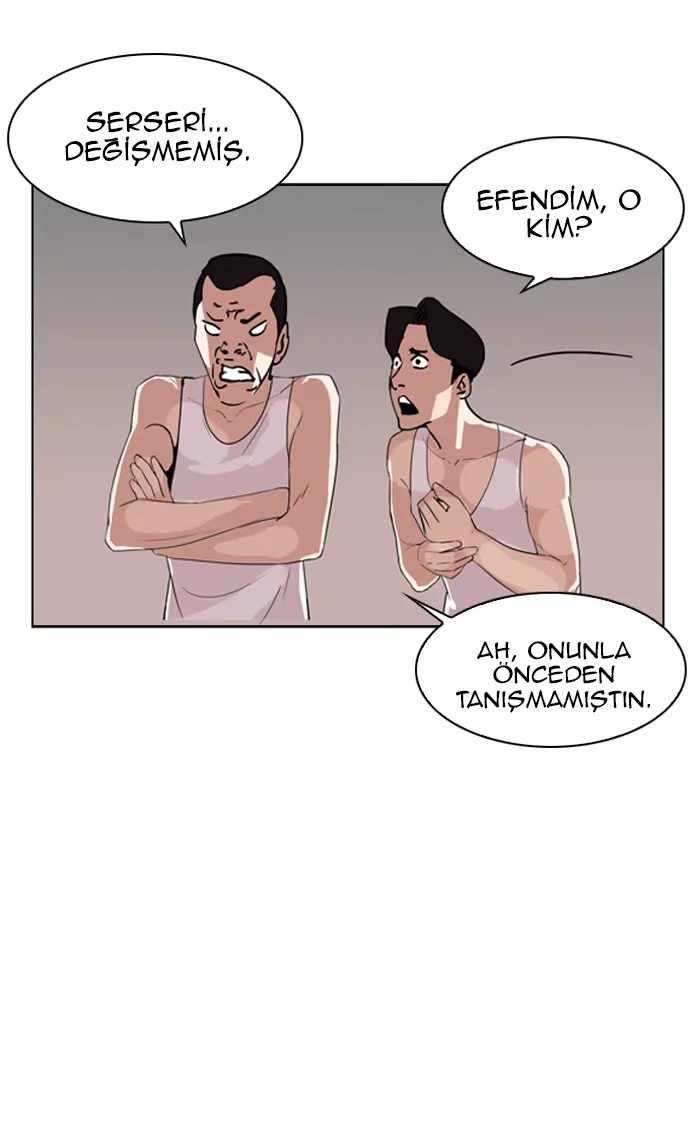 Lookism - Bölüm 138 - Sayfa 60