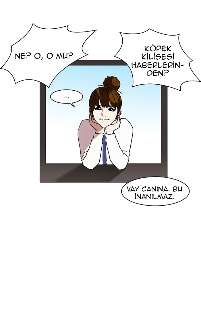 Lookism - Bölüm 138 - Sayfa 61