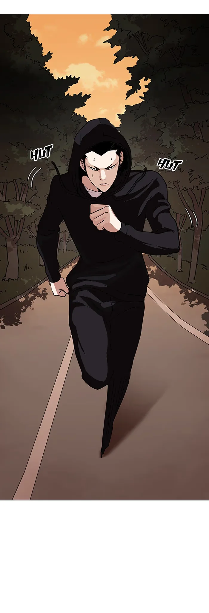 Lookism - Bölüm 138 - Sayfa 66