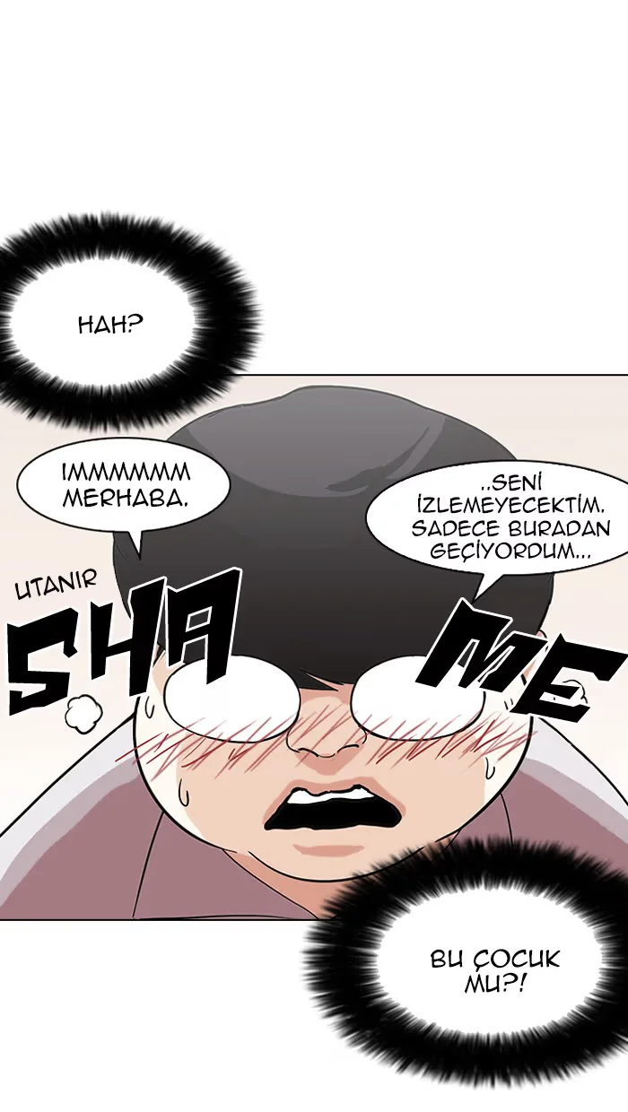 Lookism - Bölüm 138 - Sayfa 73