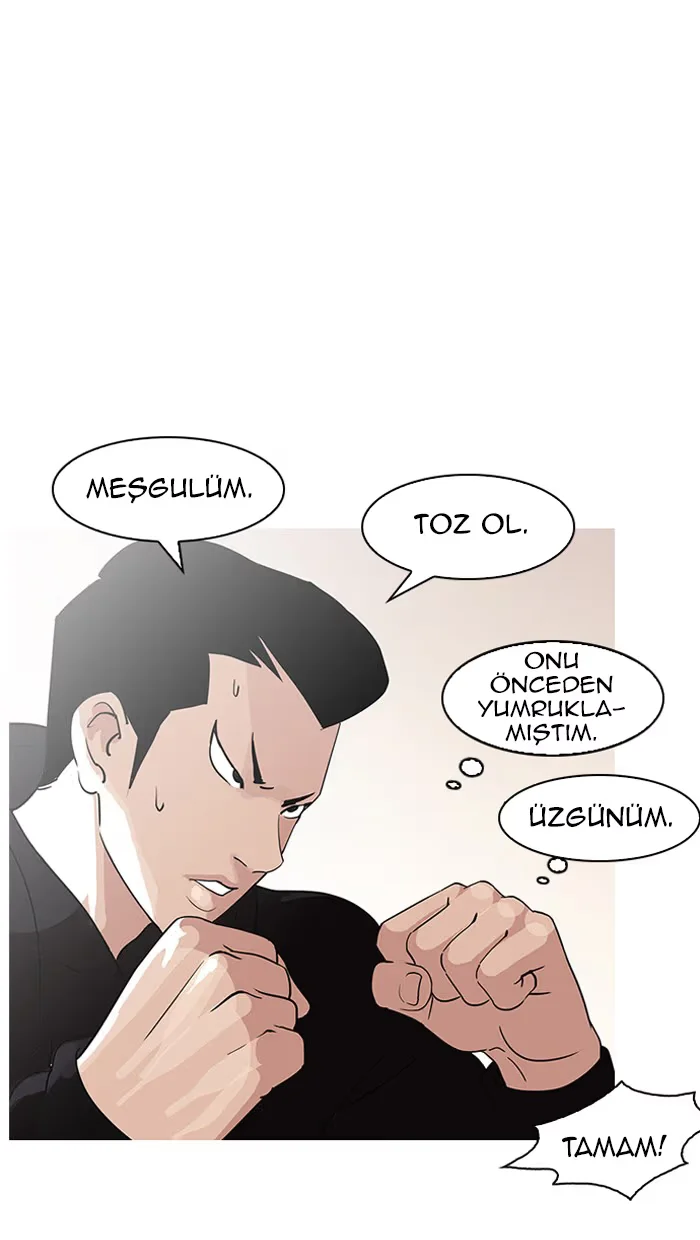Lookism - Bölüm 138 - Sayfa 74