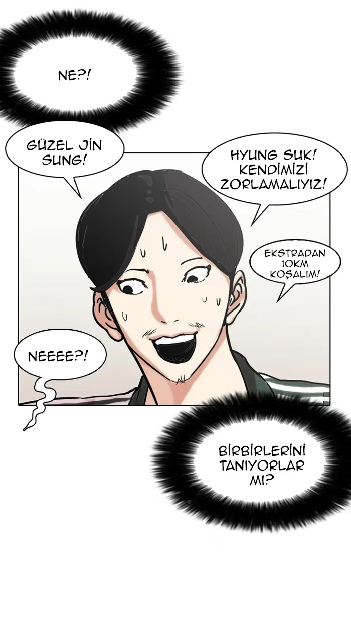Lookism - Bölüm 138 - Sayfa 76