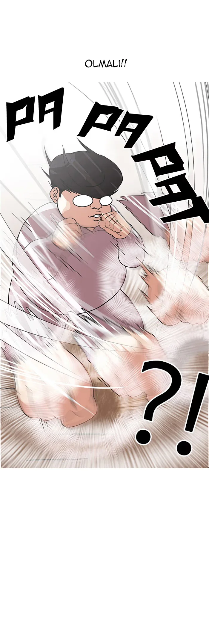 Lookism - Bölüm 138 - Sayfa 81