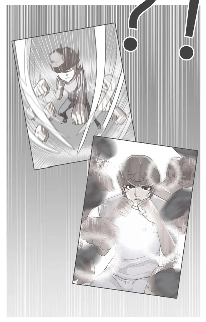 Lookism - Bölüm 138 - Sayfa 86