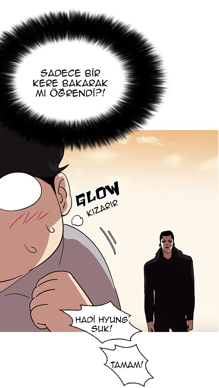 Lookism - Bölüm 138 - Sayfa 88