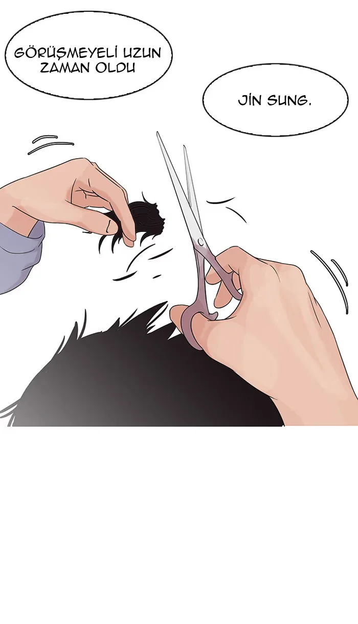 Lookism - Bölüm 138 - Sayfa 93