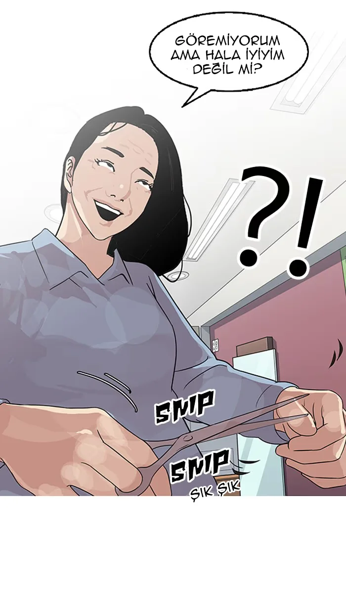 Lookism - Bölüm 138 - Sayfa 94