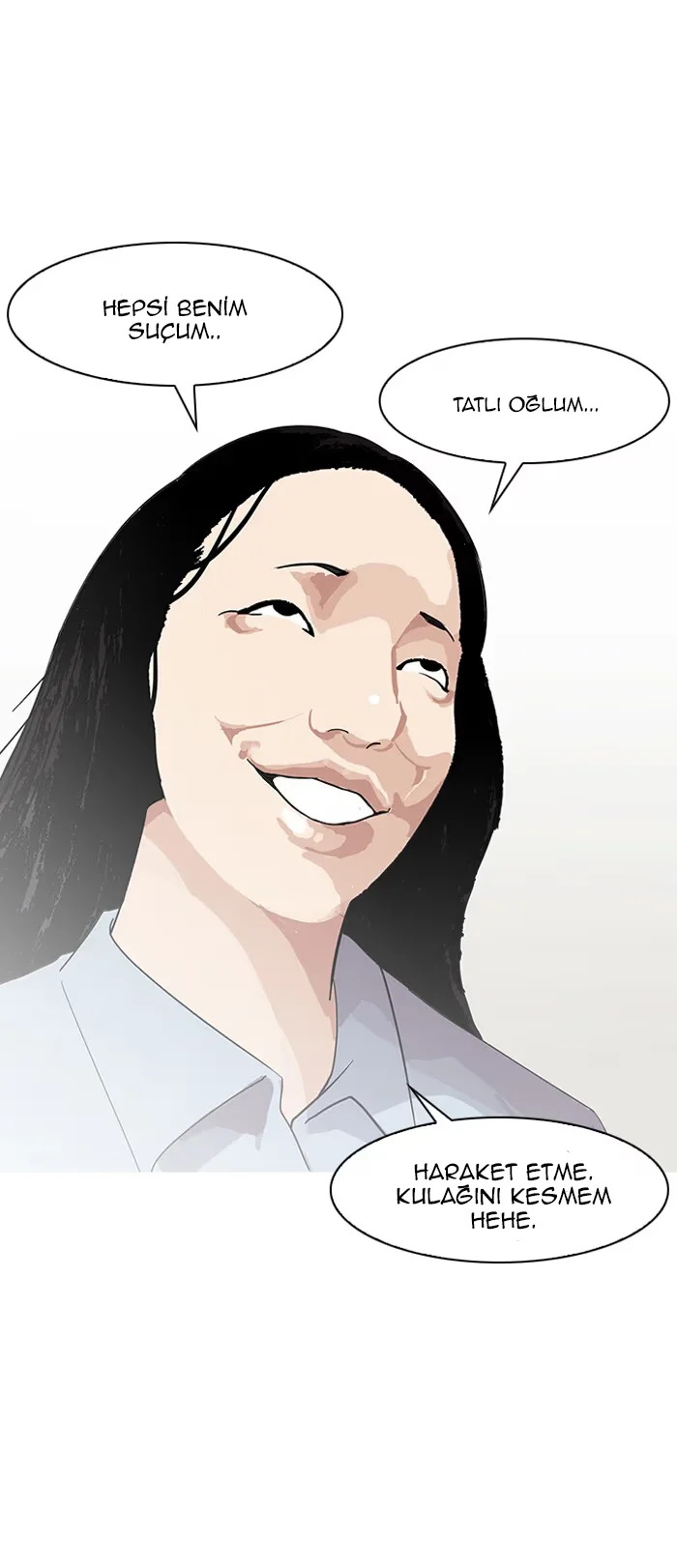 Lookism - Bölüm 138 - Sayfa 96