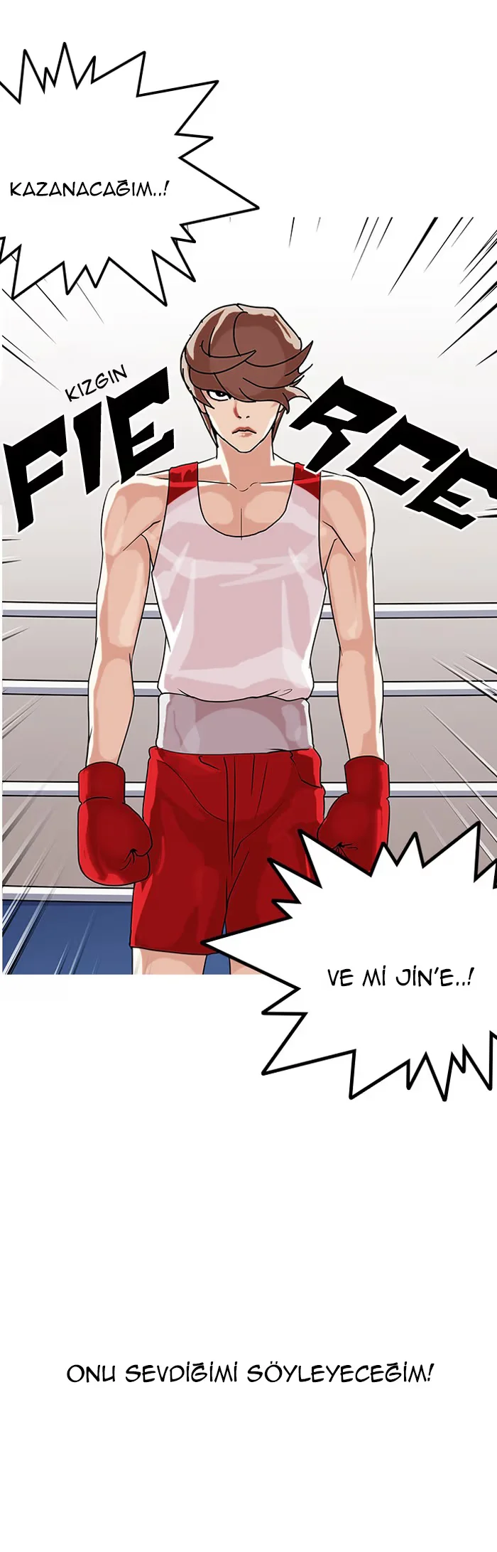 Lookism - Bölüm 138 - Sayfa 9