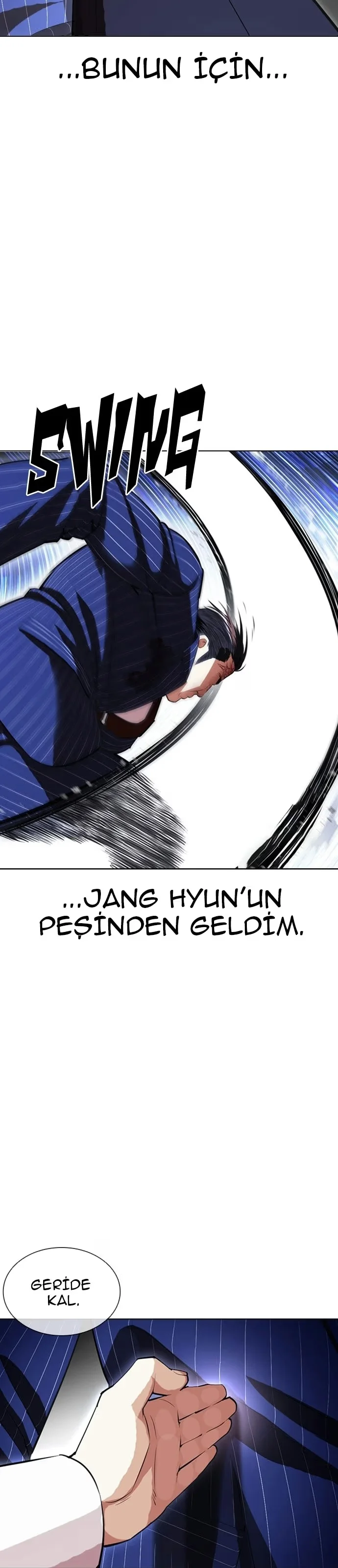 Lookism - Bölüm 408 - Sayfa 11