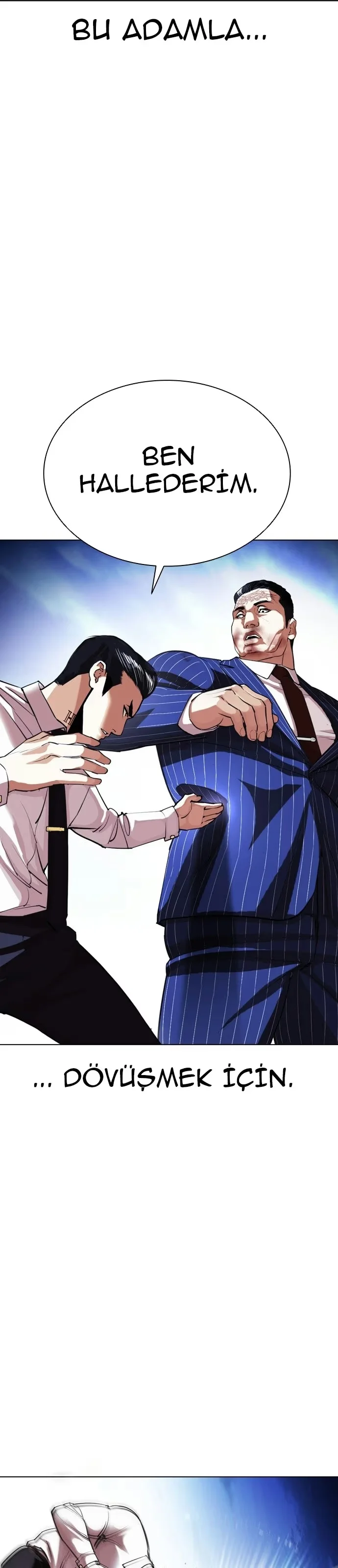 Lookism - Bölüm 408 - Sayfa 12