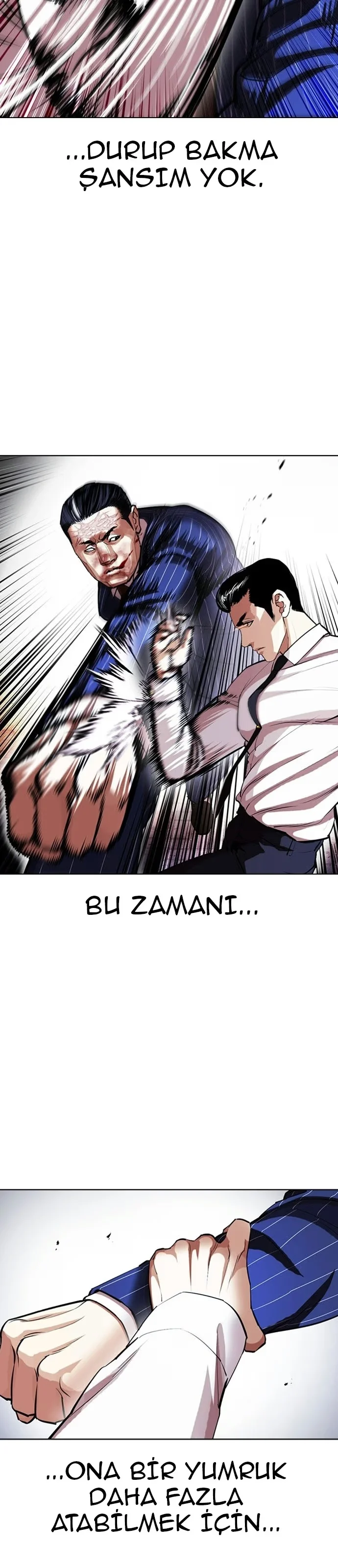 Lookism - Bölüm 408 - Sayfa 16