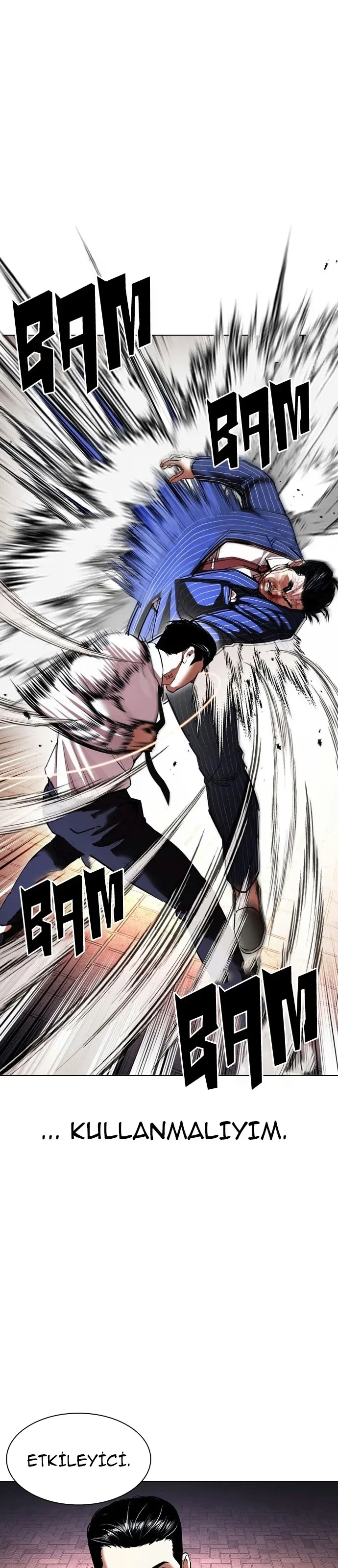 Lookism - Bölüm 408 - Sayfa 17
