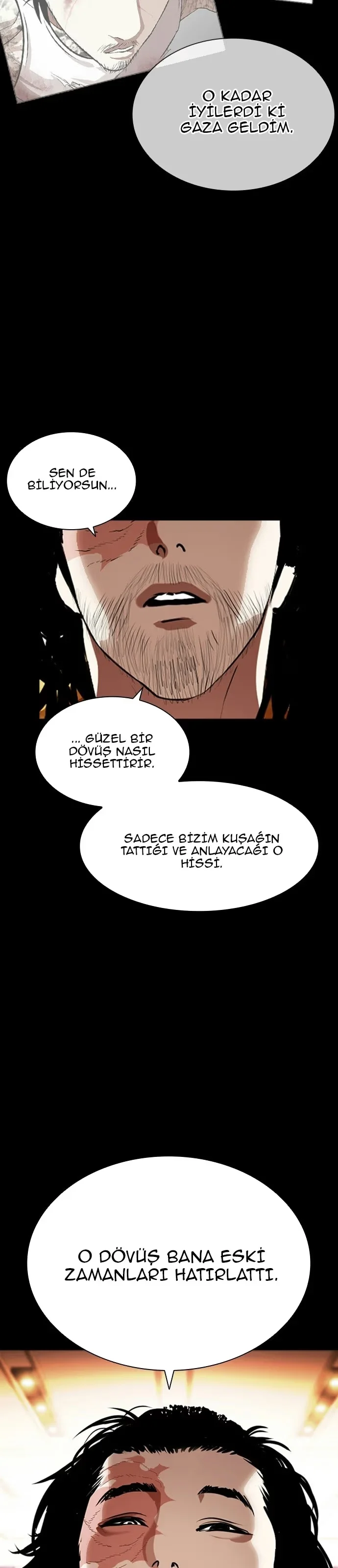 Lookism - Bölüm 408 - Sayfa 23