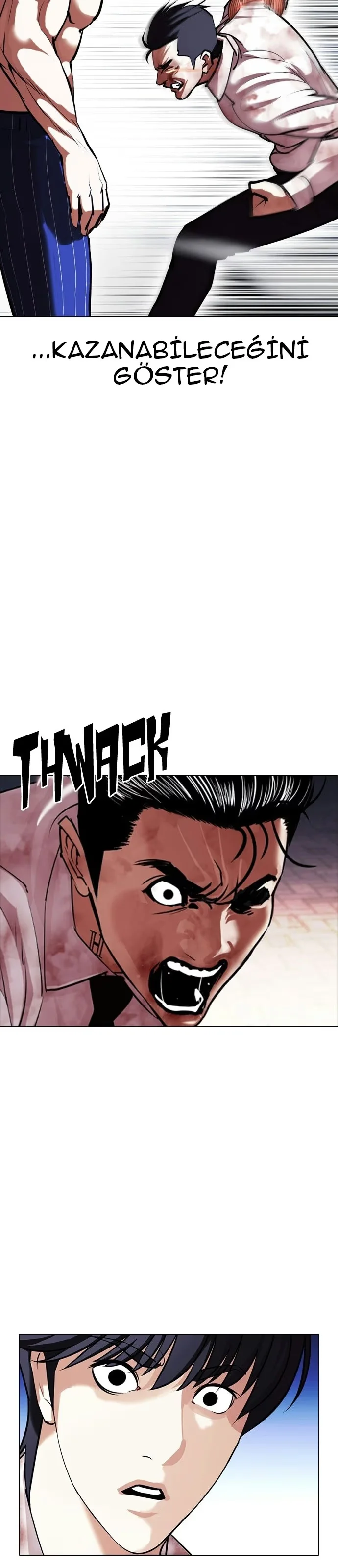 Lookism - Bölüm 408 - Sayfa 41