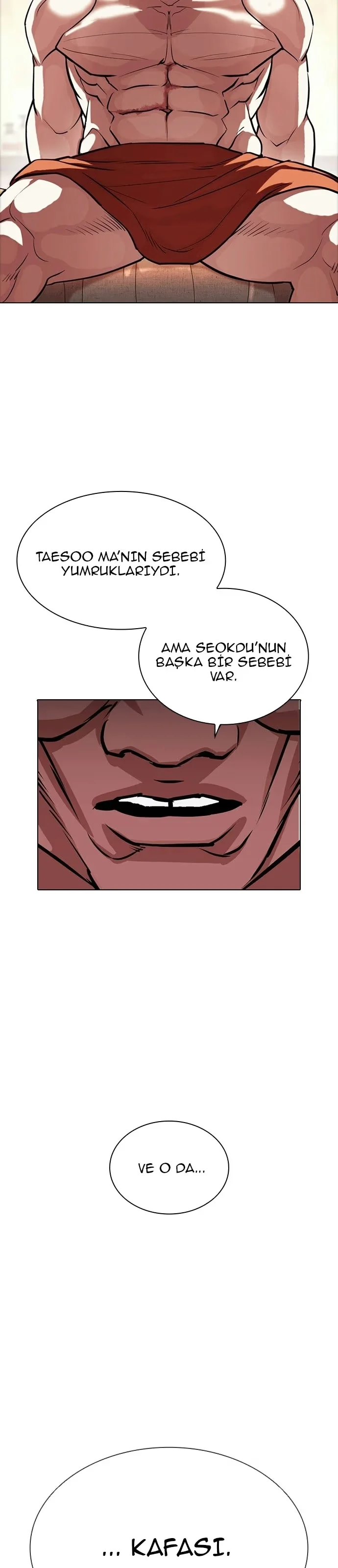 Lookism - Bölüm 408 - Sayfa 44