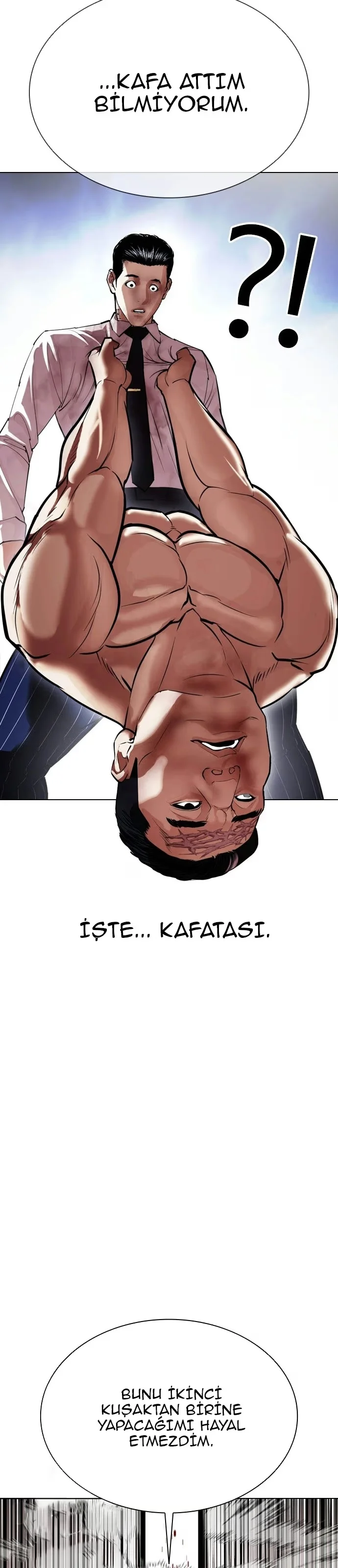 Lookism - Bölüm 408 - Sayfa 47