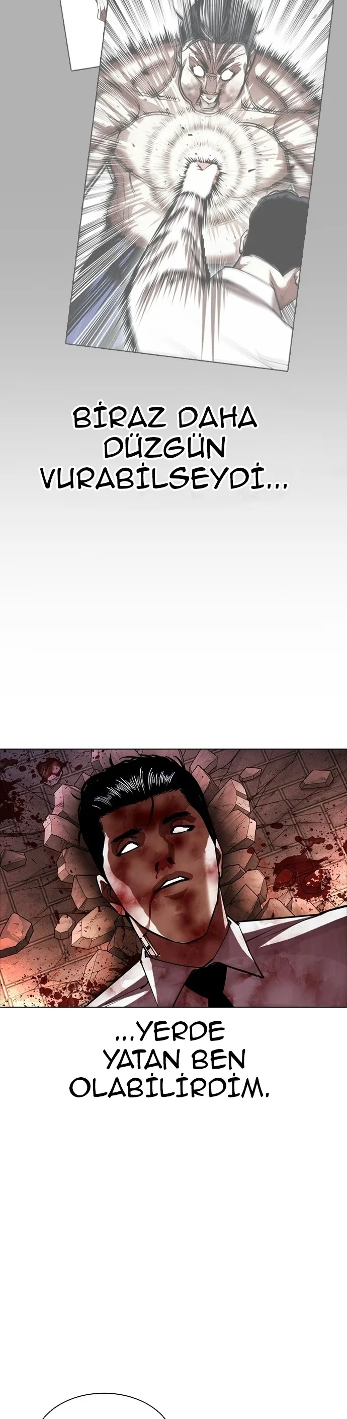 Lookism - Bölüm 408 - Sayfa 51