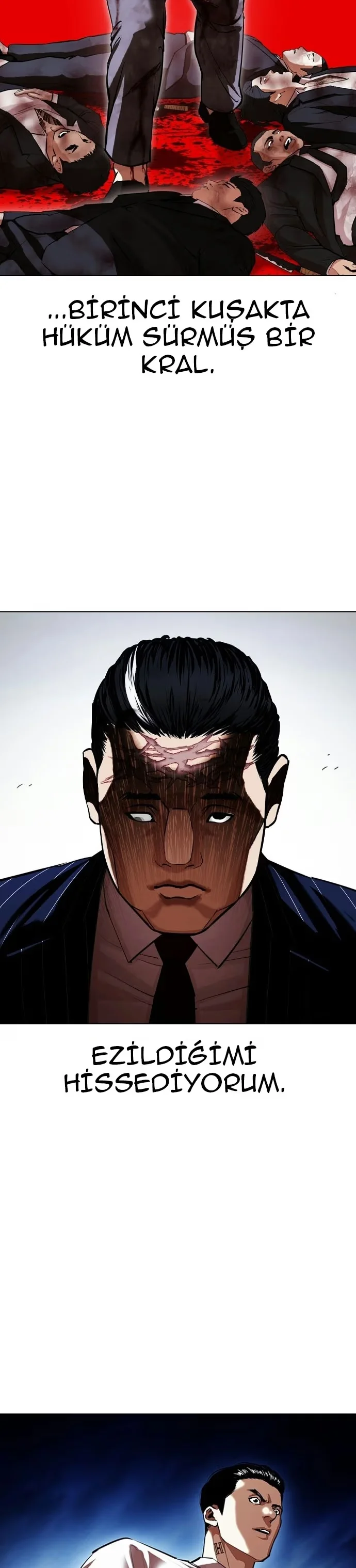 Lookism - Bölüm 408 - Sayfa 6
