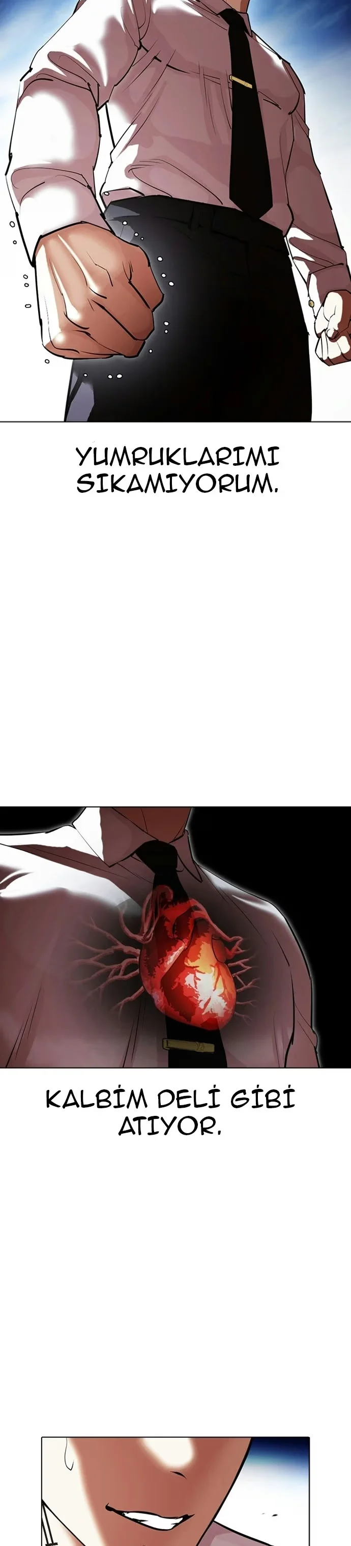 Lookism - Bölüm 408 - Sayfa 7