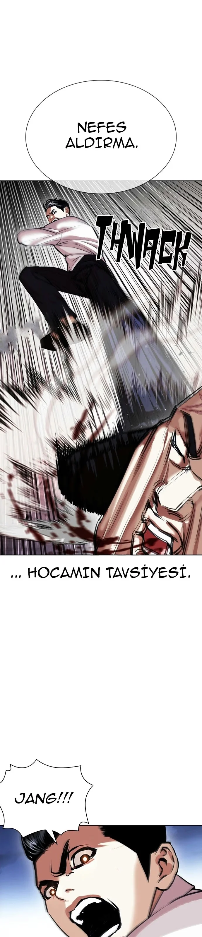 Lookism - Bölüm 408 - Sayfa 9