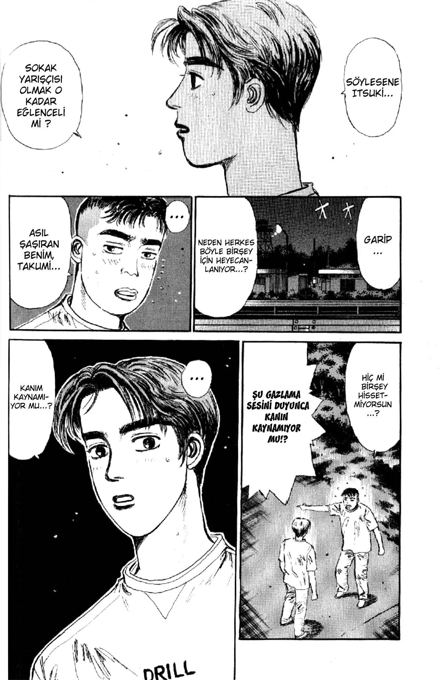 Initial D - Bölüm 2 - Sayfa 10