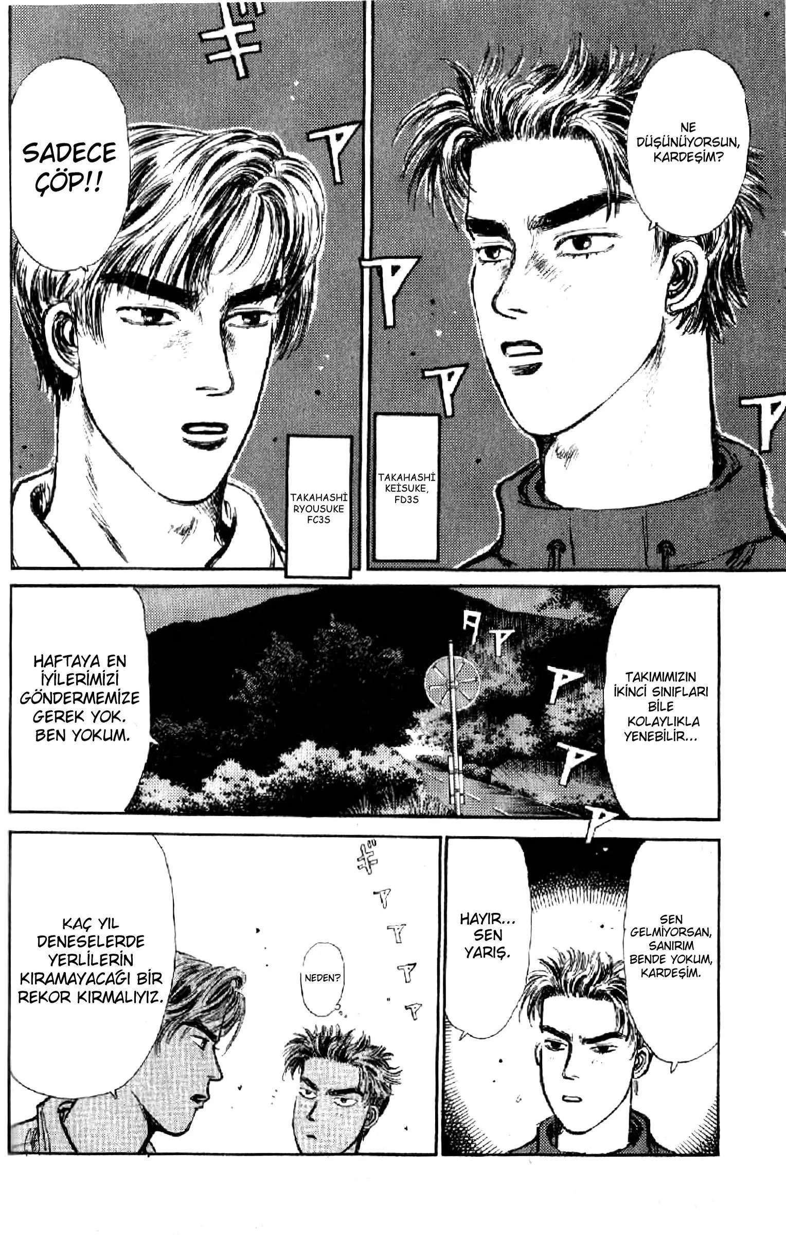 Initial D - Bölüm 2 - Sayfa 12