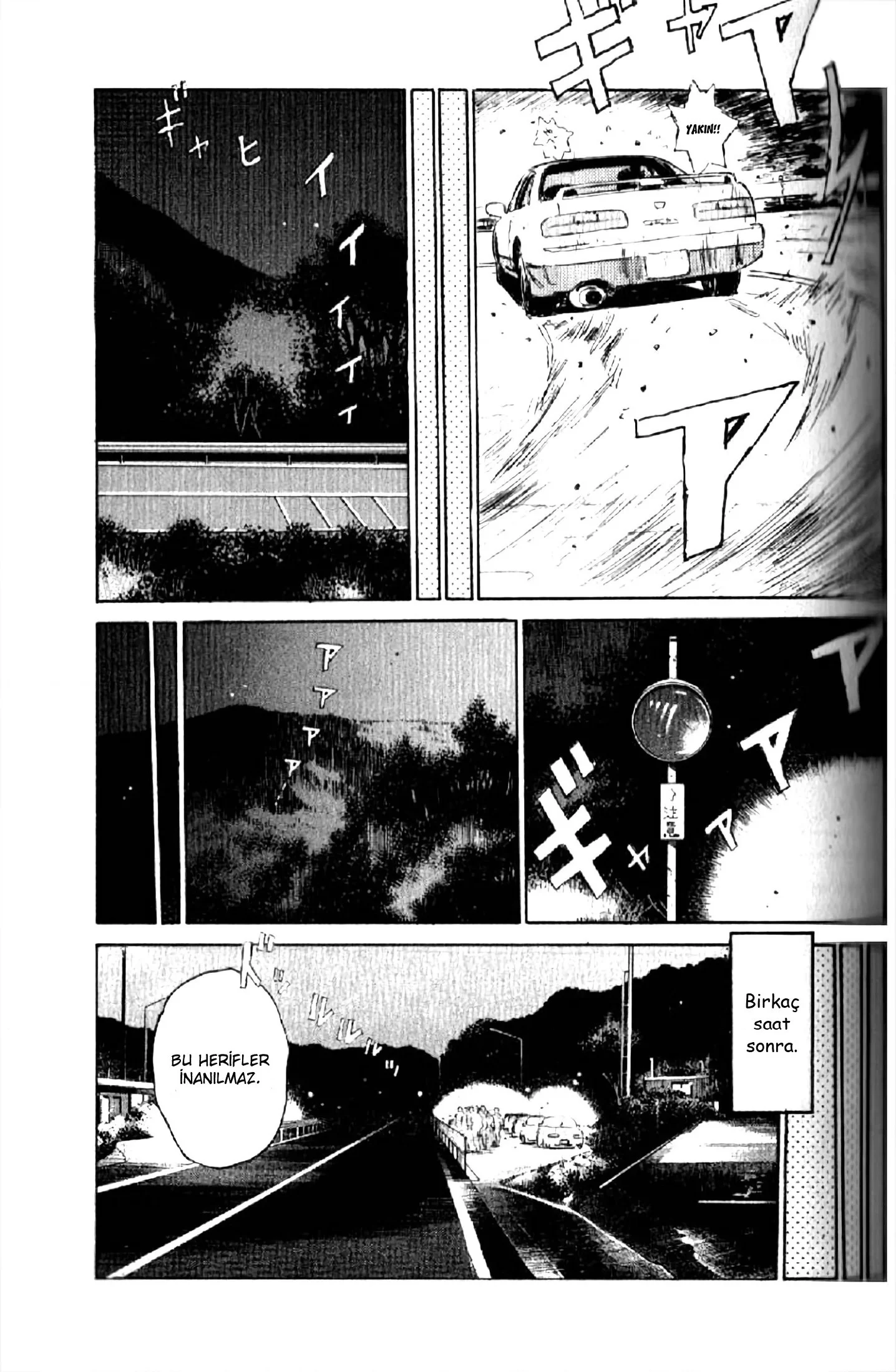 Initial D - Bölüm 2 - Sayfa 15