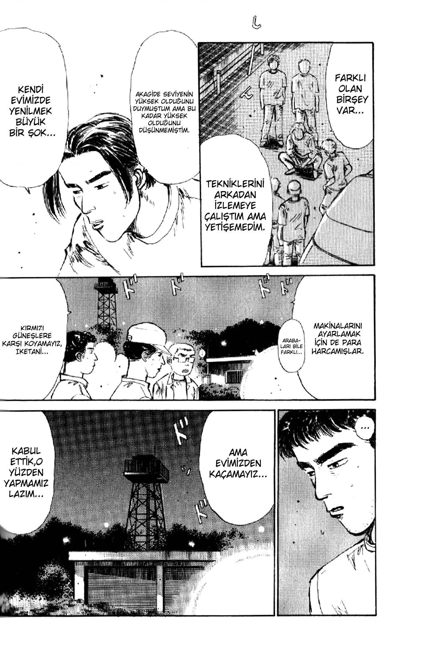 Initial D - Bölüm 2 - Sayfa 16
