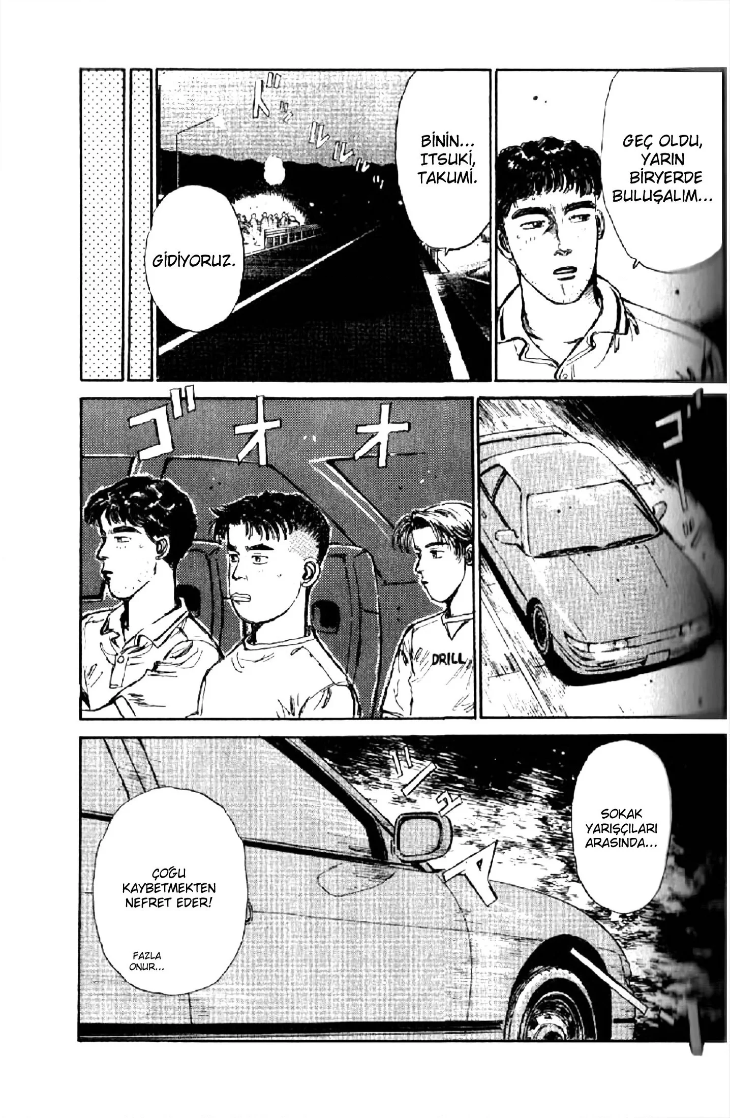 Initial D - Bölüm 2 - Sayfa 17