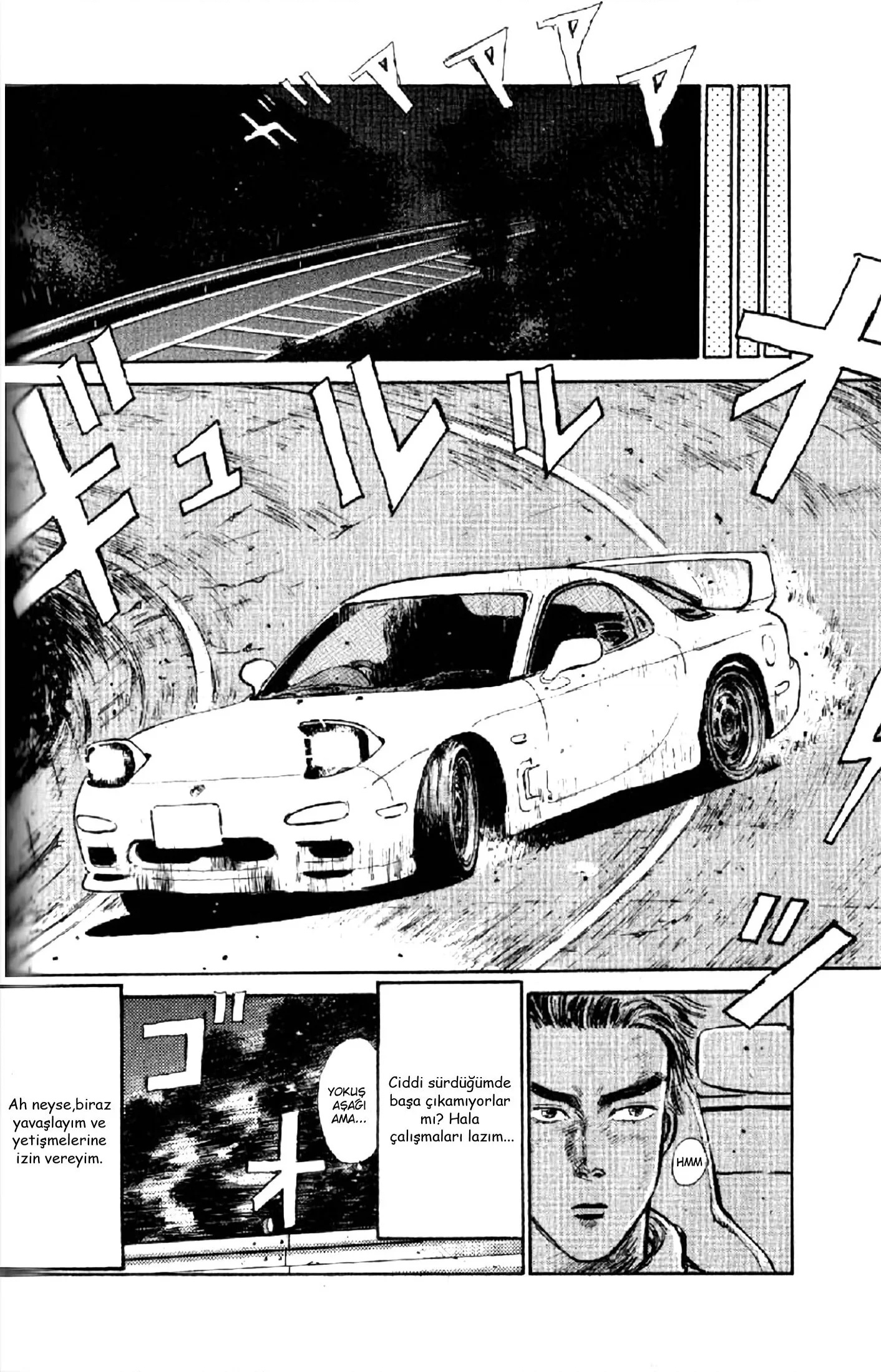 Initial D - Bölüm 2 - Sayfa 20