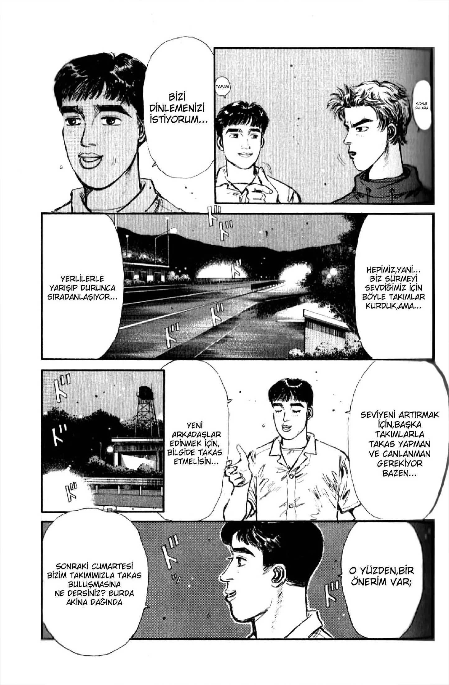 Initial D - Bölüm 2 - Sayfa 5