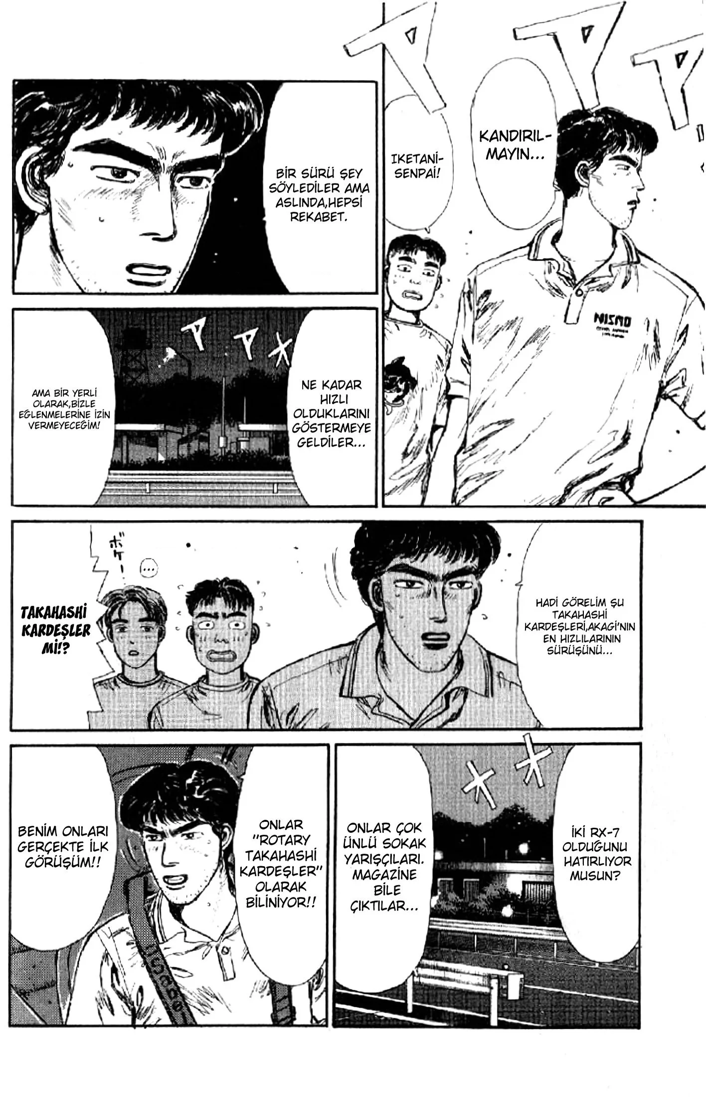 Initial D - Bölüm 2 - Sayfa 8