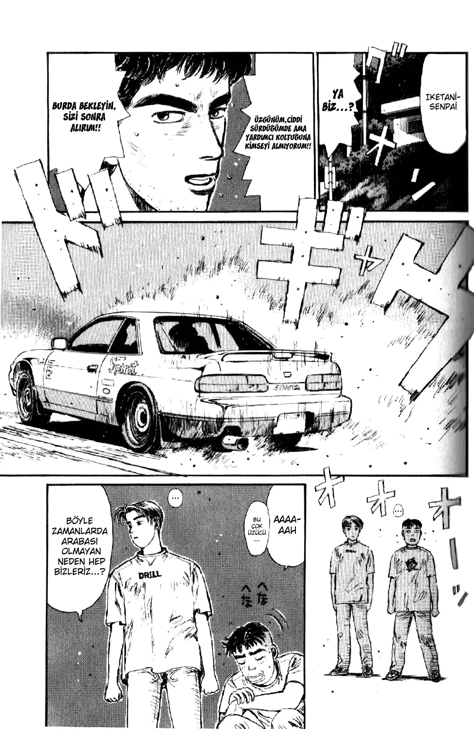 Initial D - Bölüm 2 - Sayfa 9