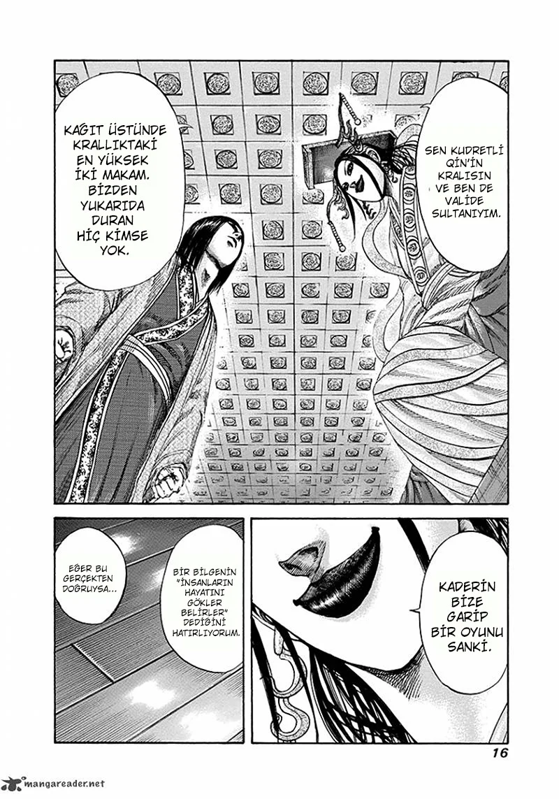 Kingdom - Bölüm 185 - Sayfa 10