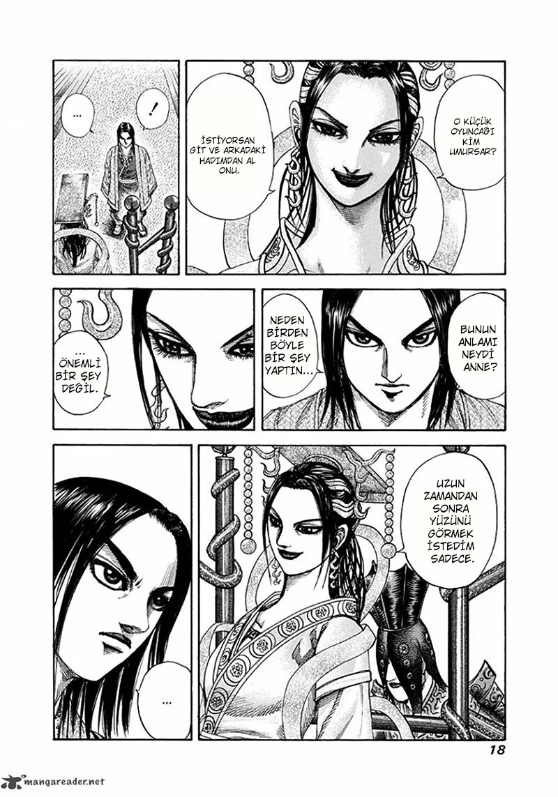 Kingdom - Bölüm 185 - Sayfa 12