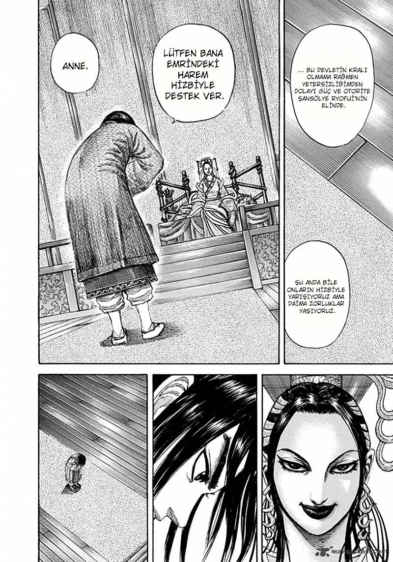 Kingdom - Bölüm 185 - Sayfa 14