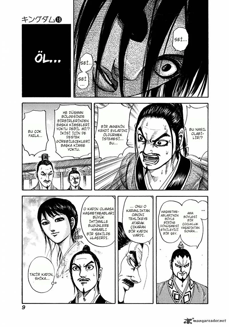 Kingdom - Bölüm 185 - Sayfa 4