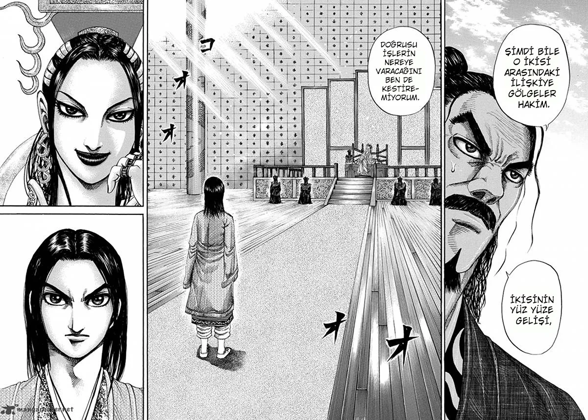 Kingdom - Bölüm 185 - Sayfa 5