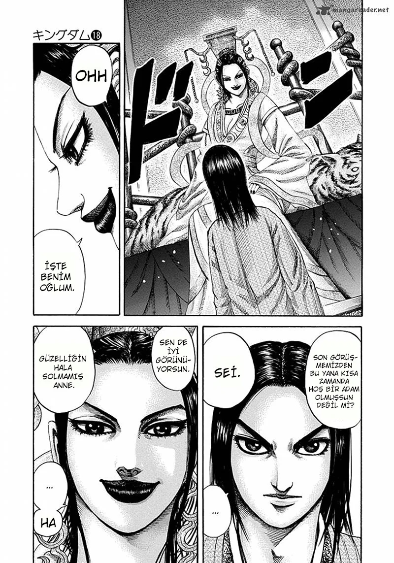 Kingdom - Bölüm 185 - Sayfa 7