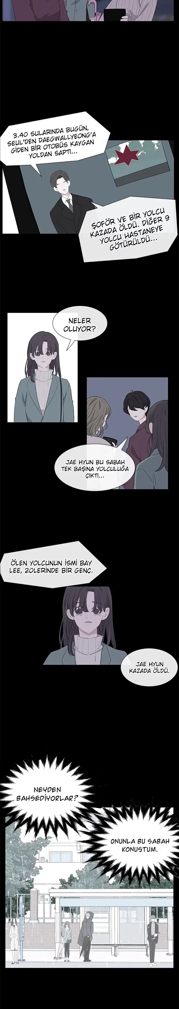 Back to You - Bölüm 2 - Sayfa 21